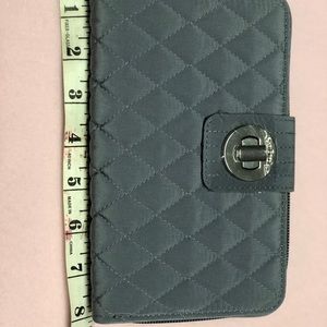 Vera Bradley wallet